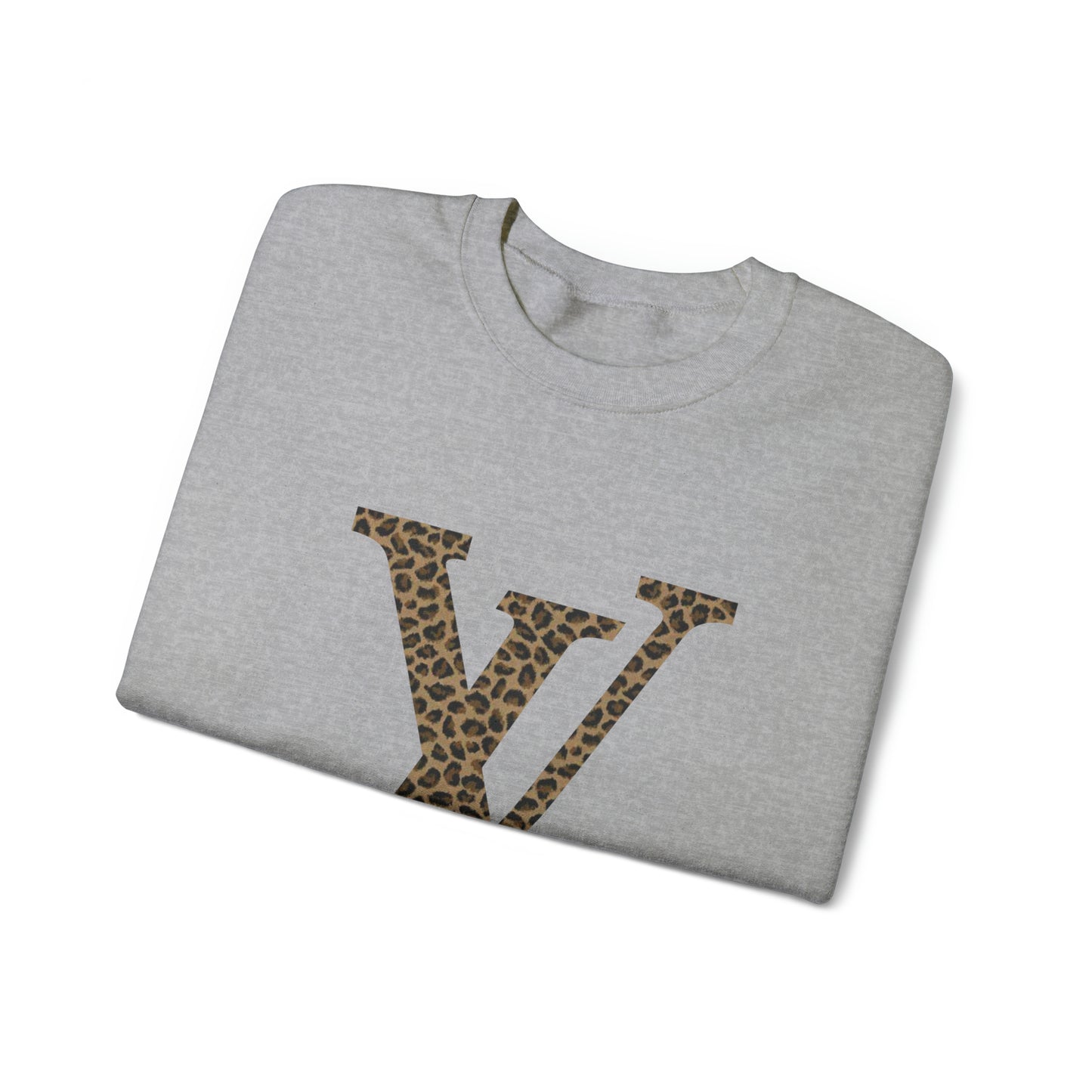 Wild at Heart - Louie Sweatshirt