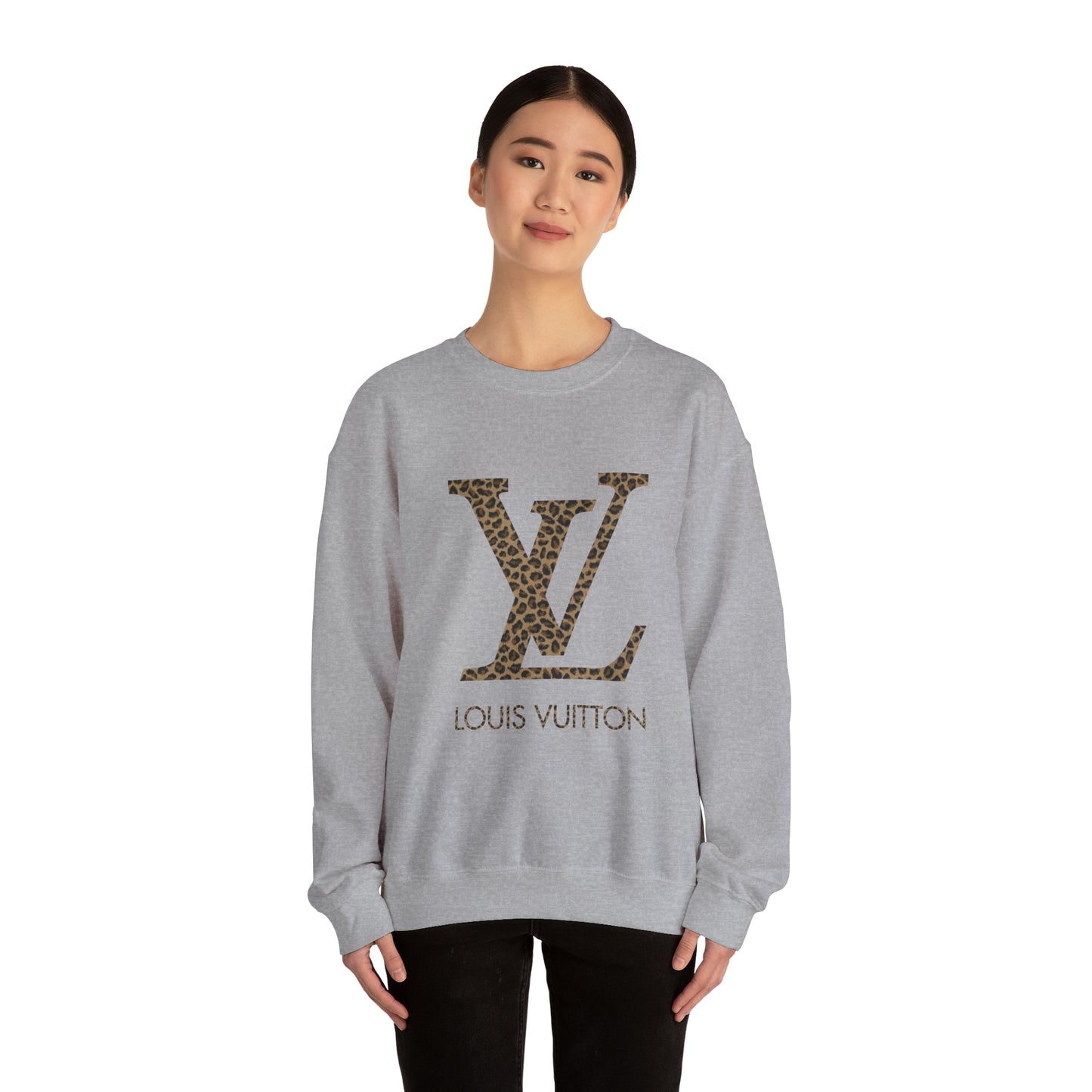 Wild at Heart - Louie Sweatshirt