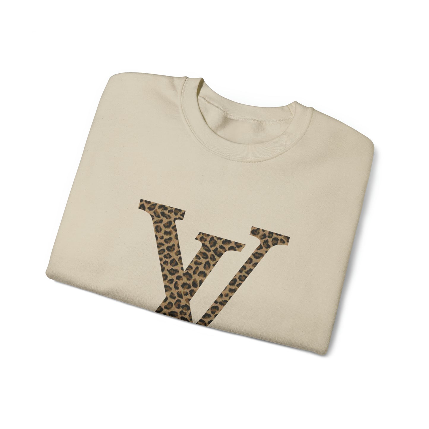Wild at Heart - Louie Sweatshirt