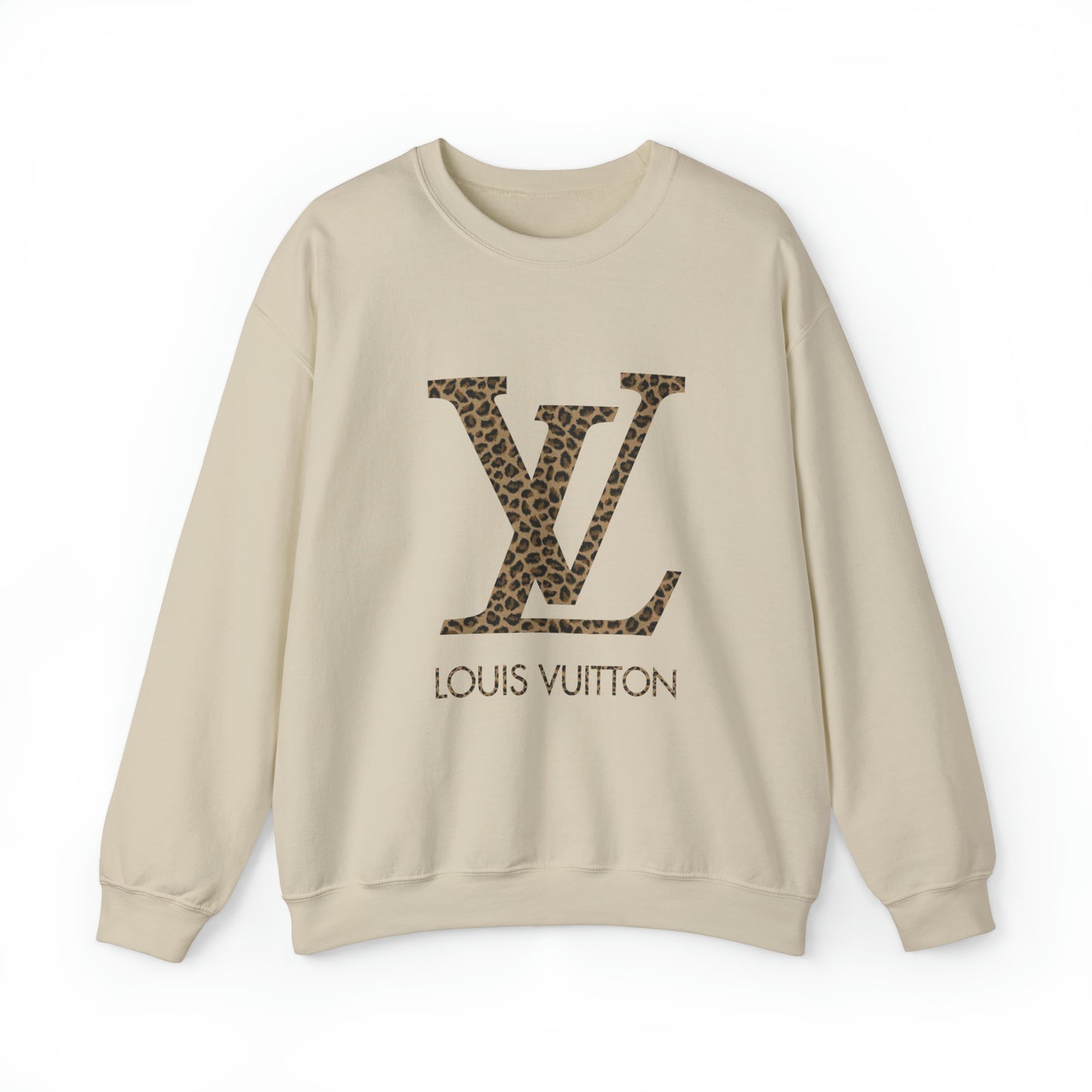 Wild at Heart - Louie Sweatshirt