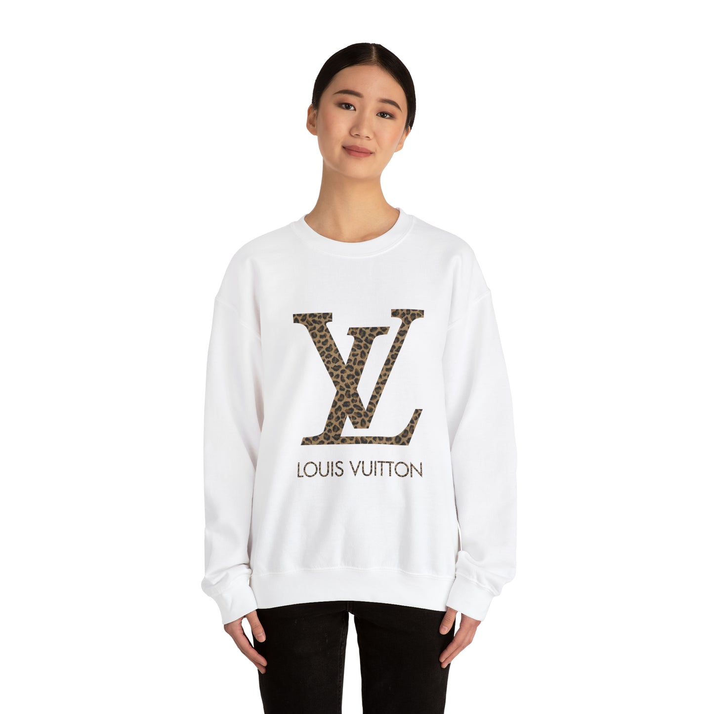 Wild at Heart - Louie Sweatshirt