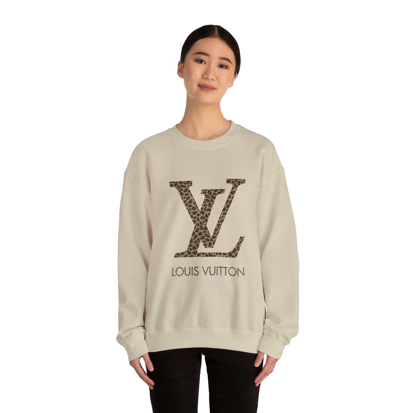 Wild at Heart - Louie Sweatshirt