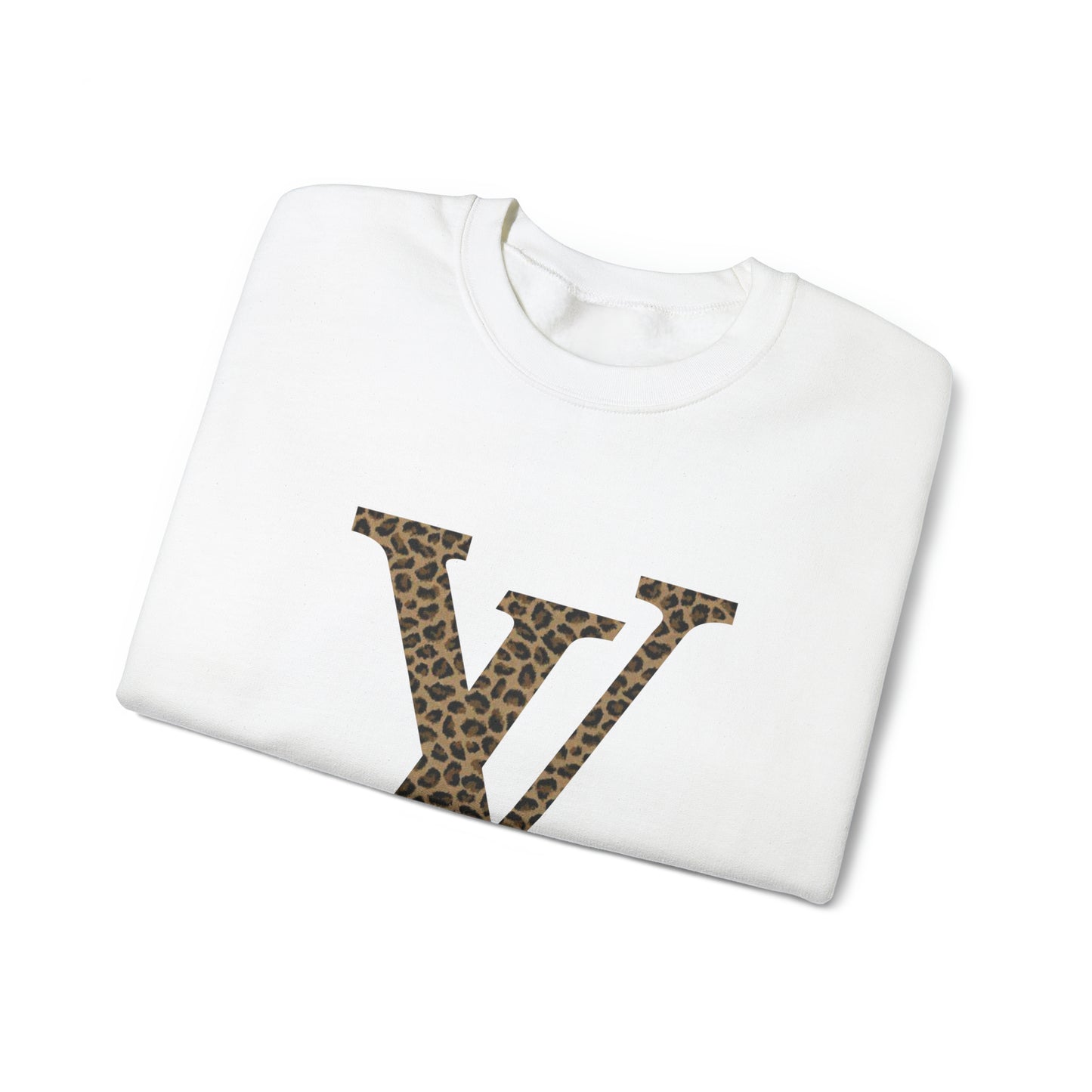Wild at Heart - Louie Sweatshirt