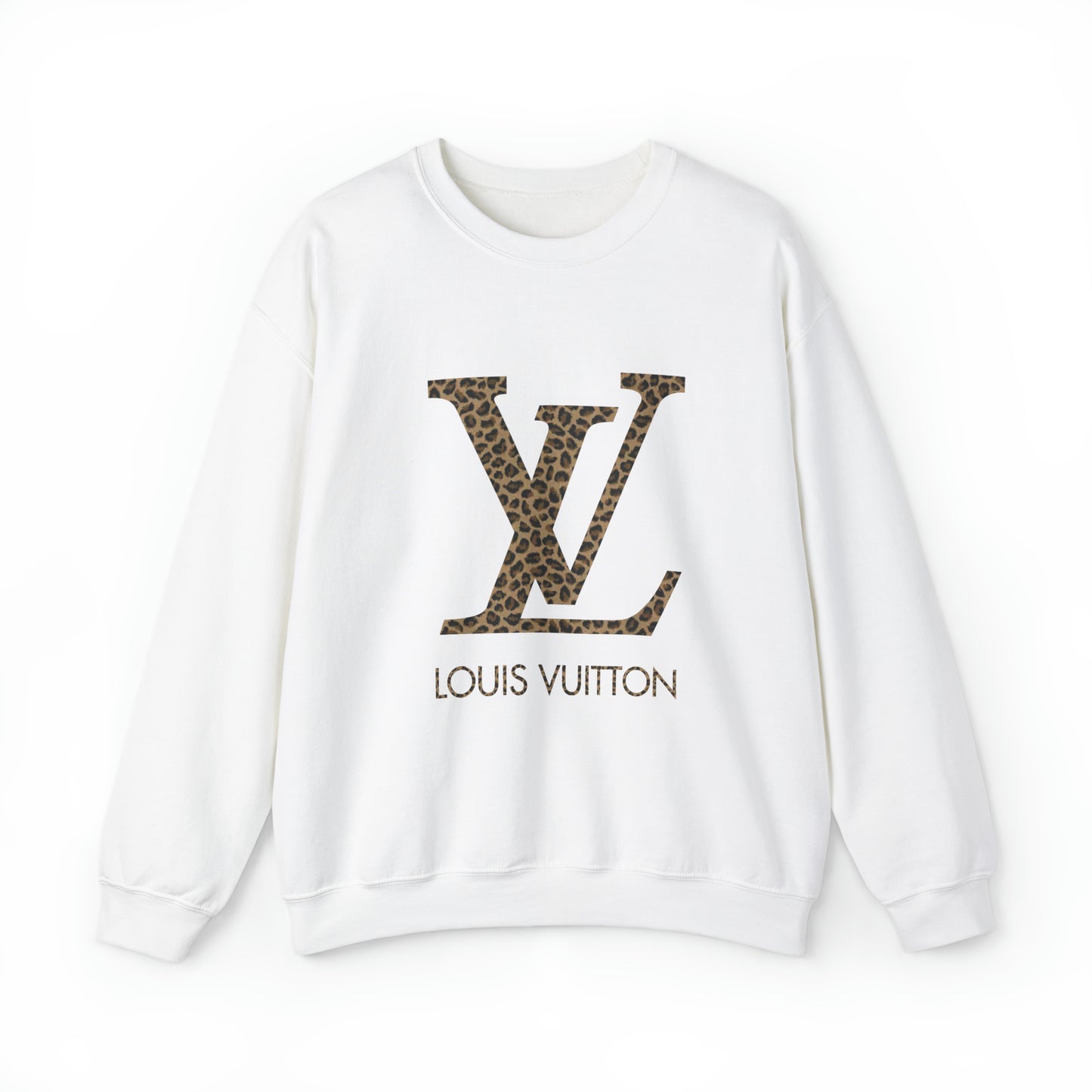Wild at Heart - Louie Sweatshirt