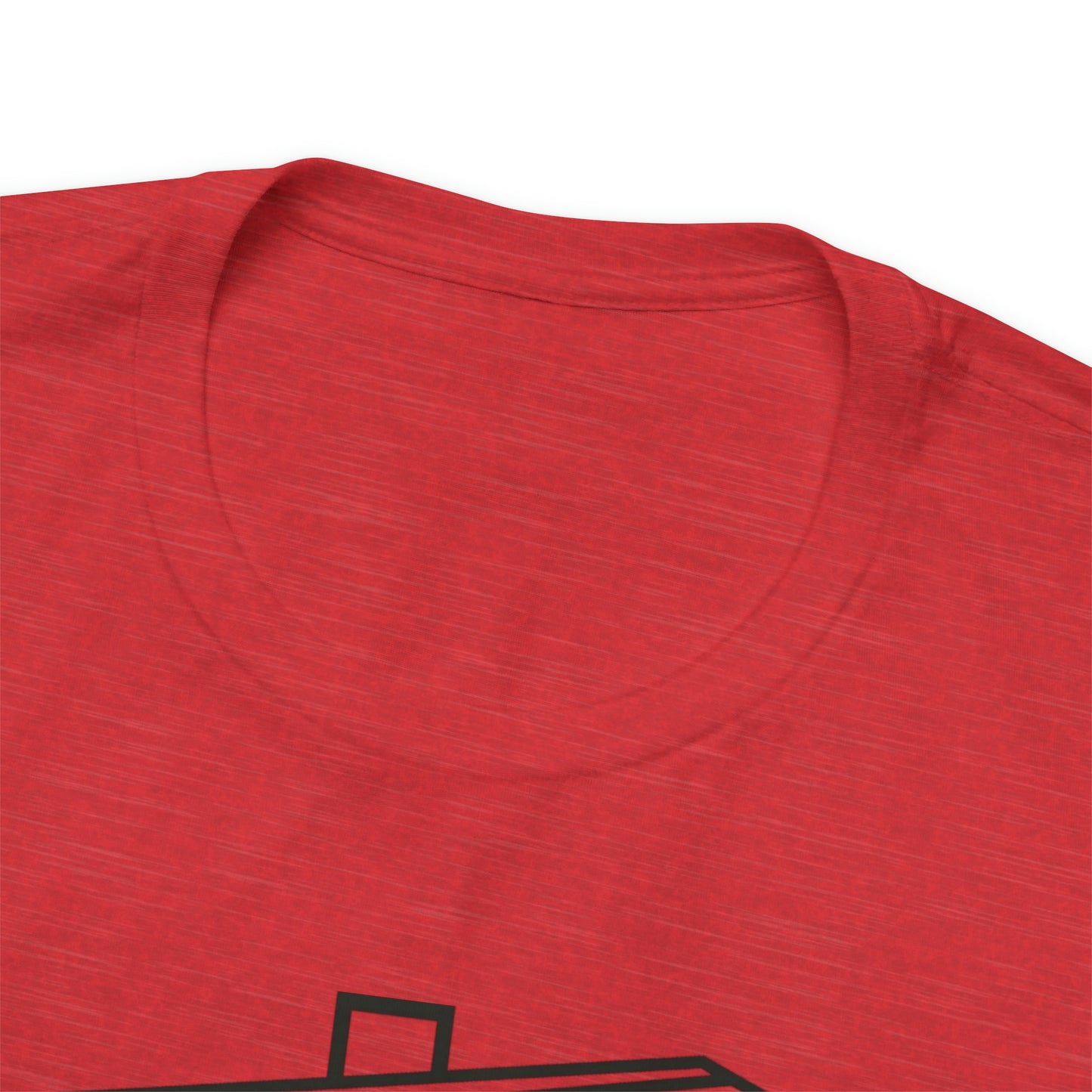 Inspired Fashion Pathway Tee