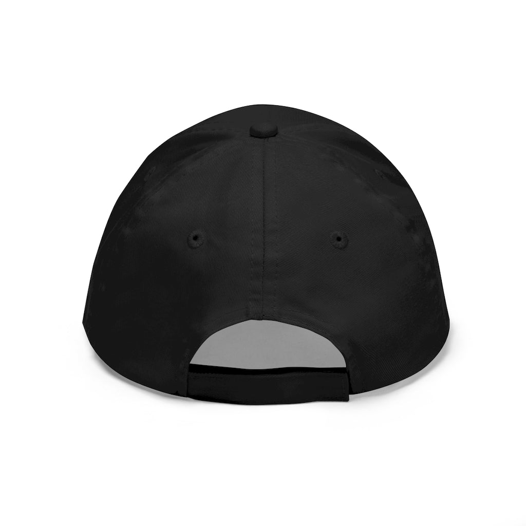 Bougie Life Twill Hat