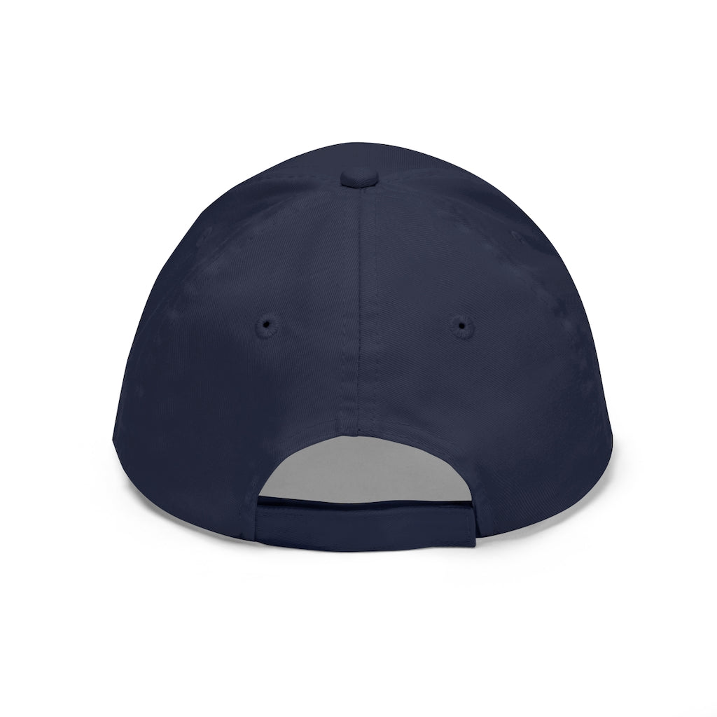 Bougie Life Twill Hat