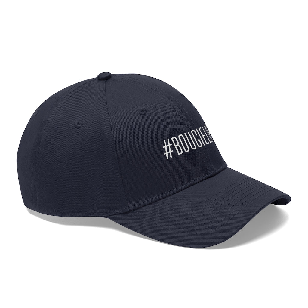 Bougie Life Twill Hat