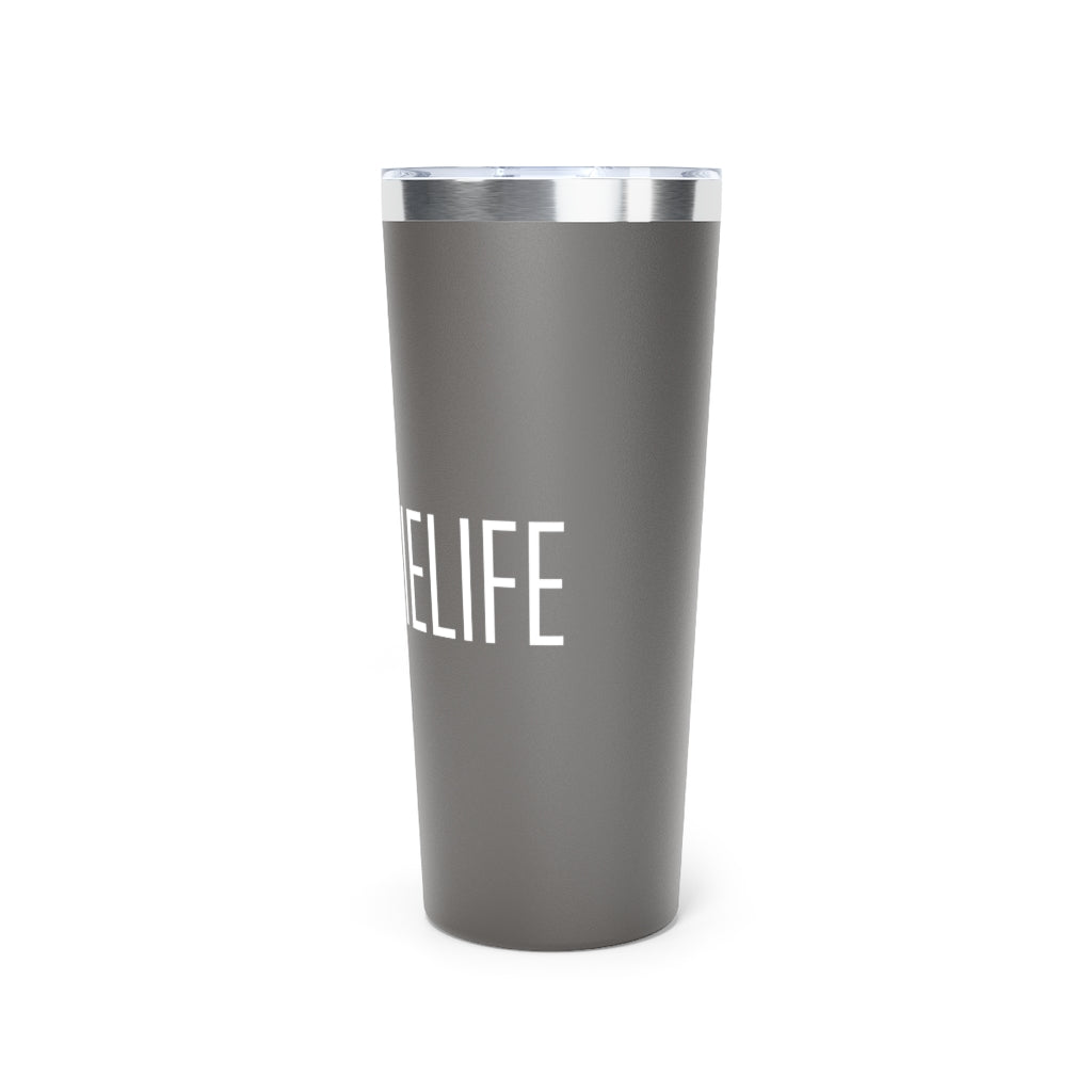 #BOUGIELIFE Push On Lid Tumbler - 2 Colors