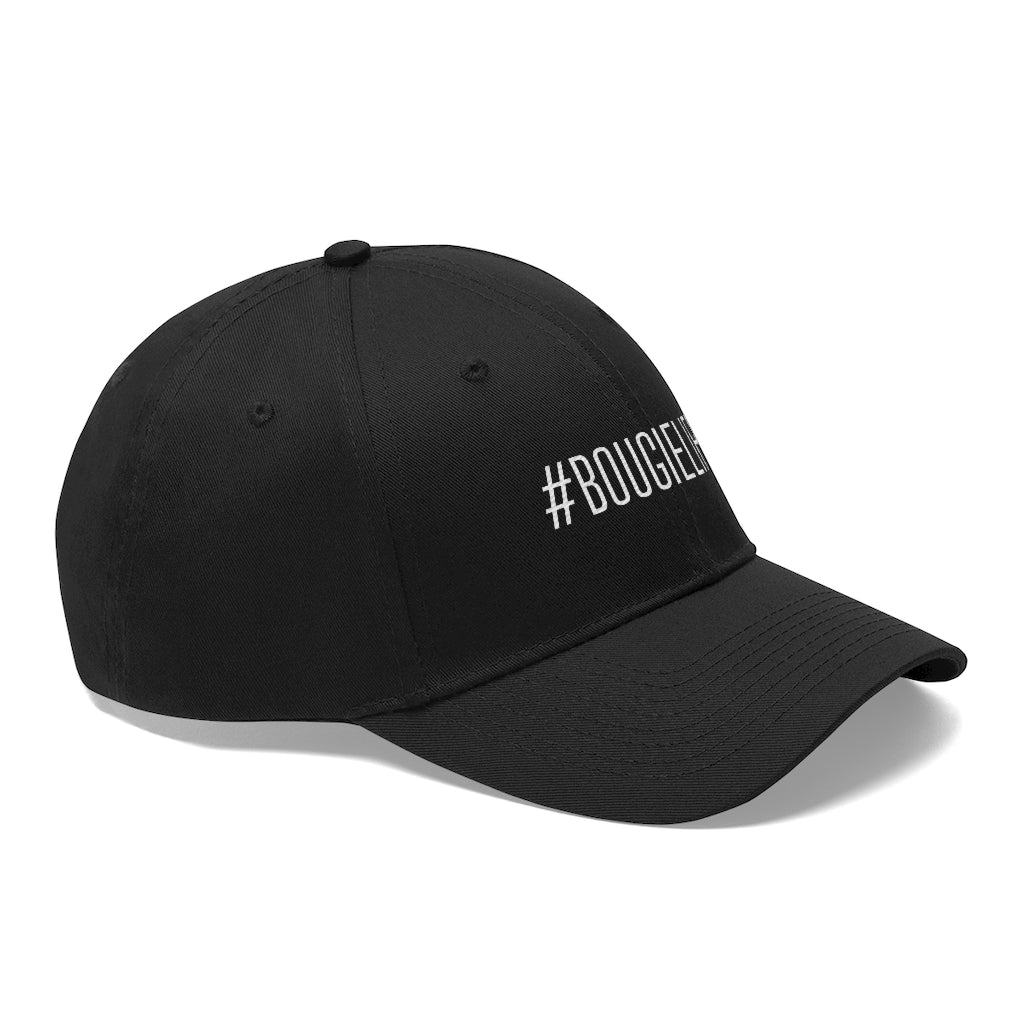 Bougie Life Twill Hat