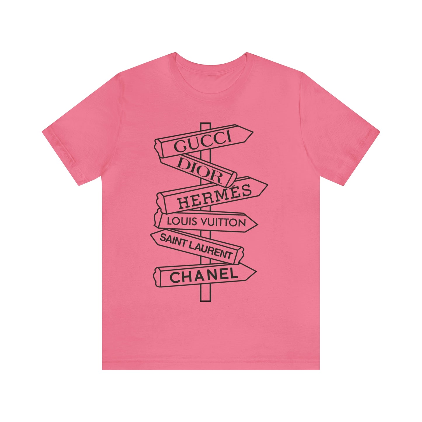 Inspired Fashion Pathway Tee