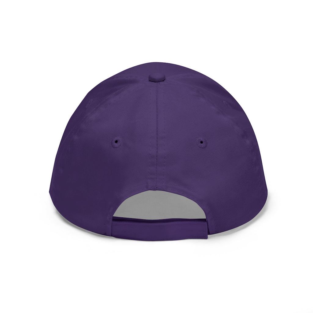 Bougie Life Twill Hat