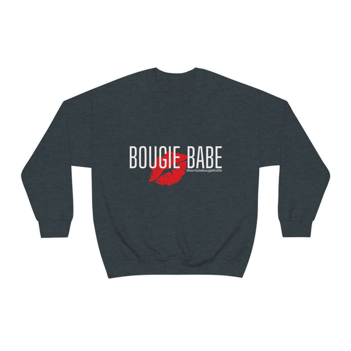 Bougie Babe Sweatshirt