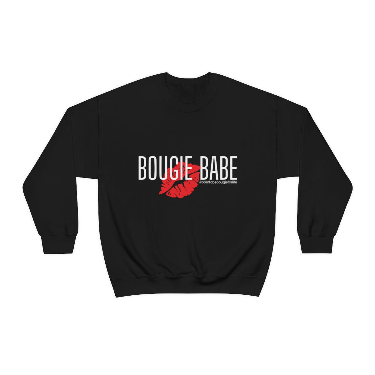 Bougie Babe Sweatshirt