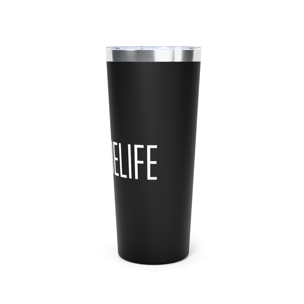 #BOUGIELIFE Push On Lid Tumbler - 2 Colors