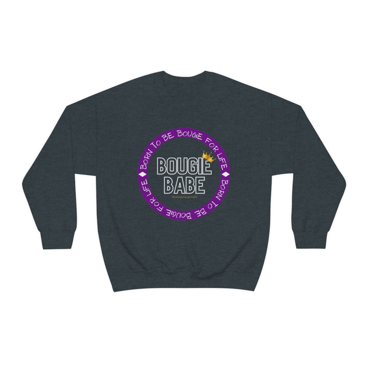 BTBBFL Bougie Babe Sweatshirt