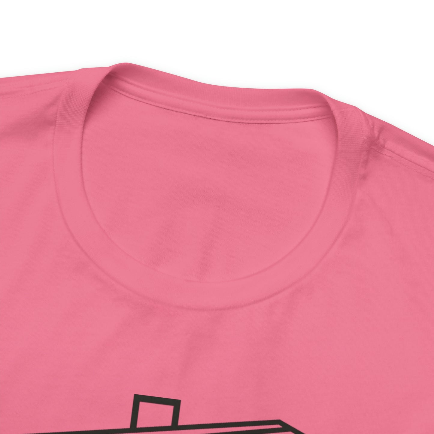 Inspired Fashion Pathway Tee