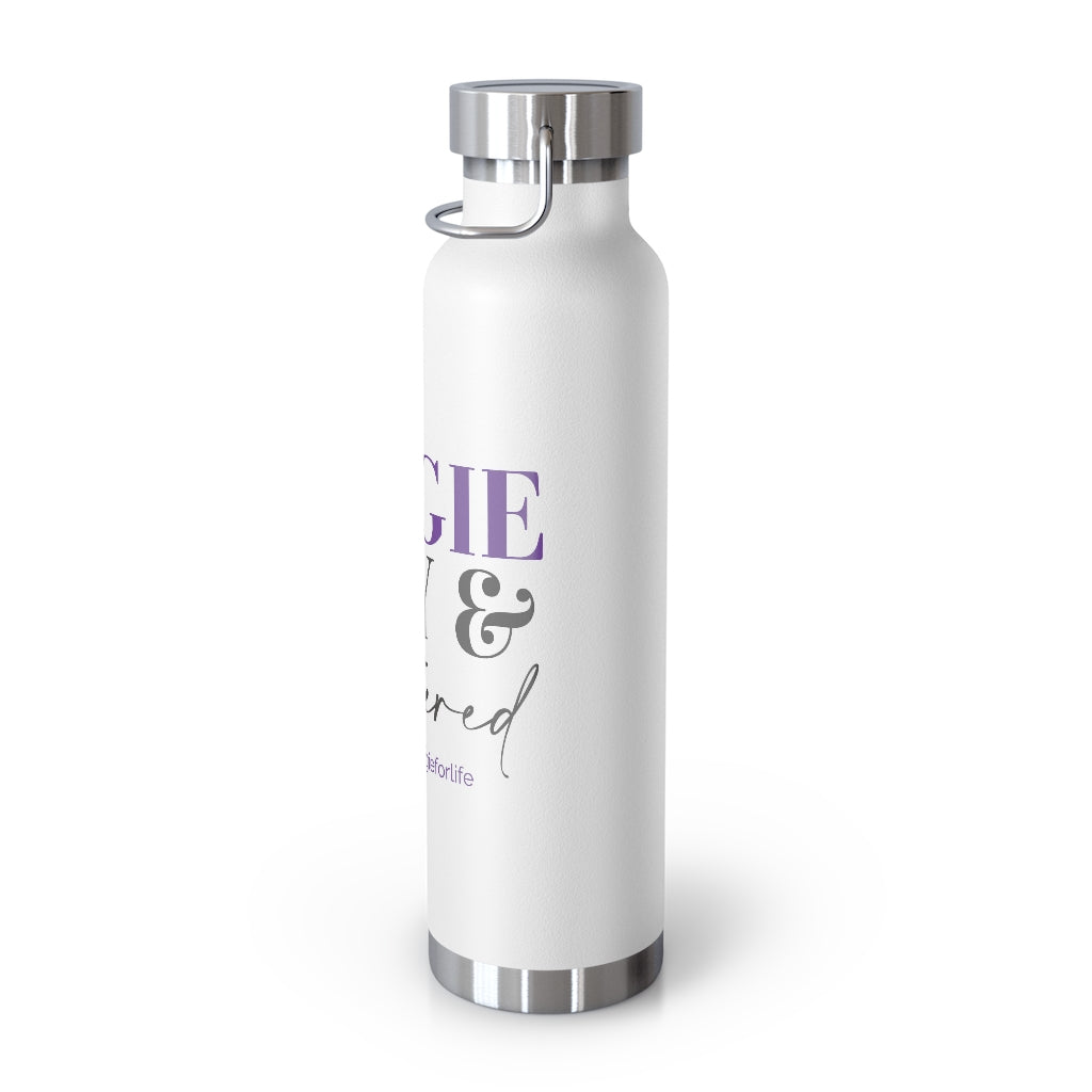 Bougie Busy & Unbothered - 3 colors