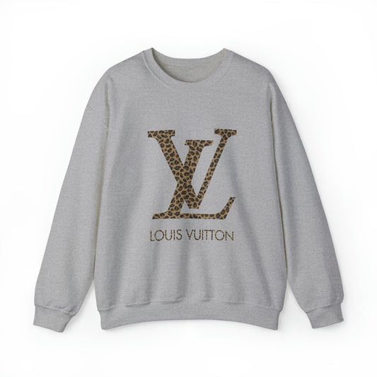 Wild at Heart - Louie Sweatshirt