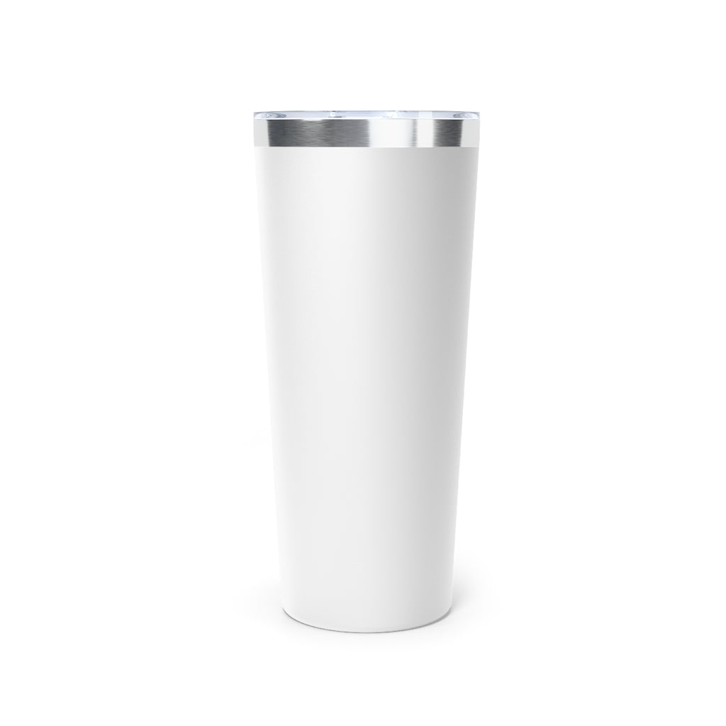 Bougie Busy & Unbothered Push On Lid Tumbler - 2 colors