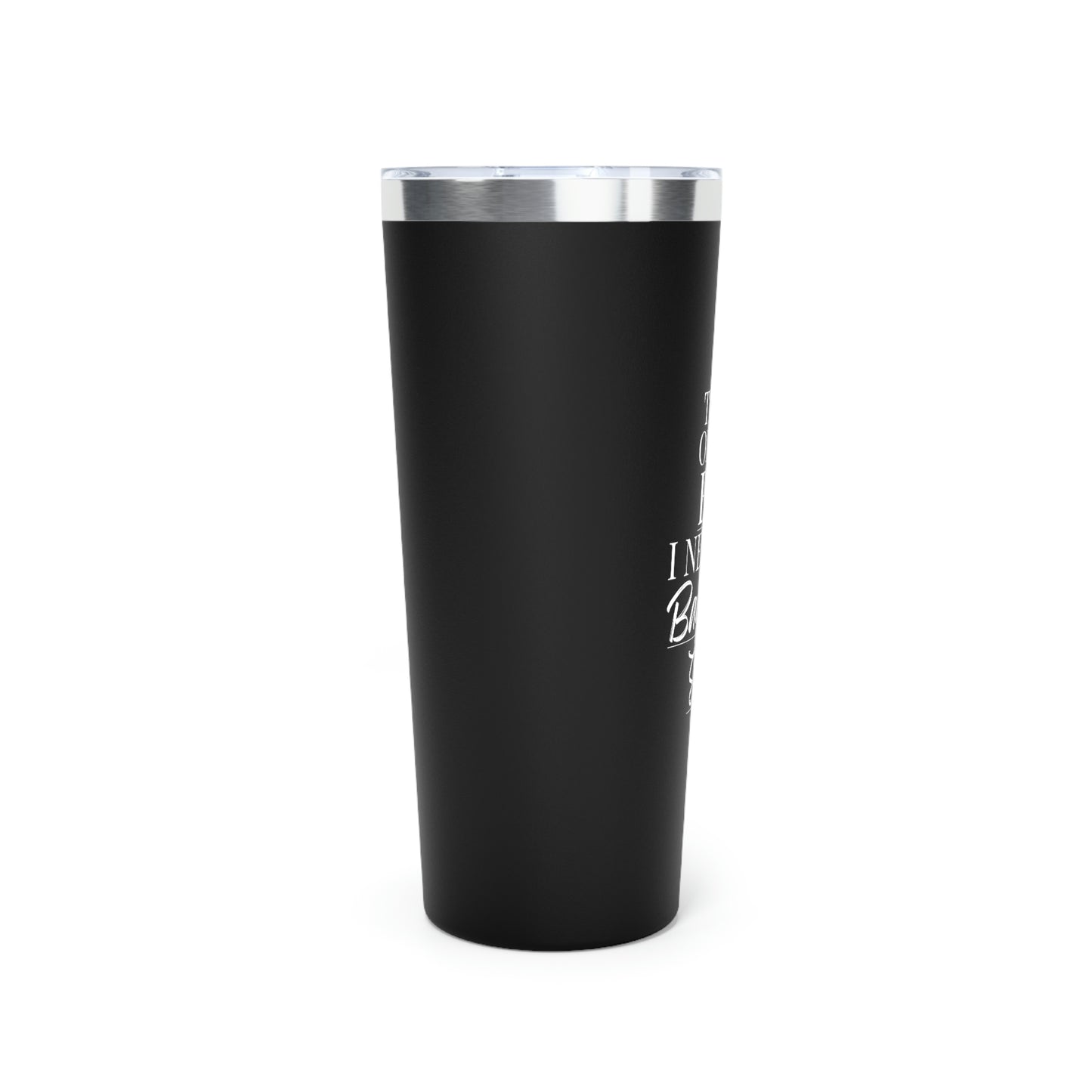 Bags & Shoes Copper Vacuum Insulated Tumbler, 22oz