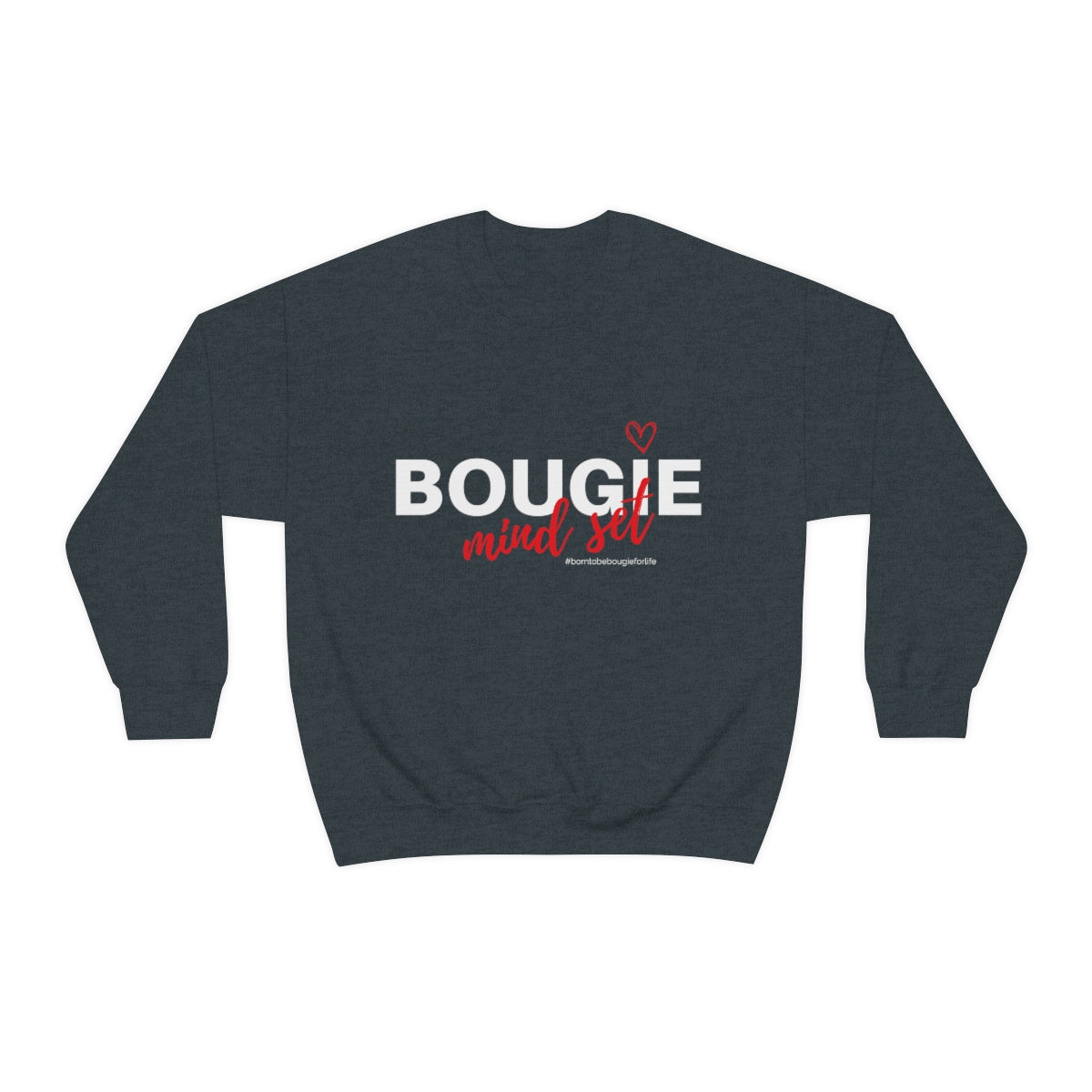 Bougie Mind Set Sweatshirt