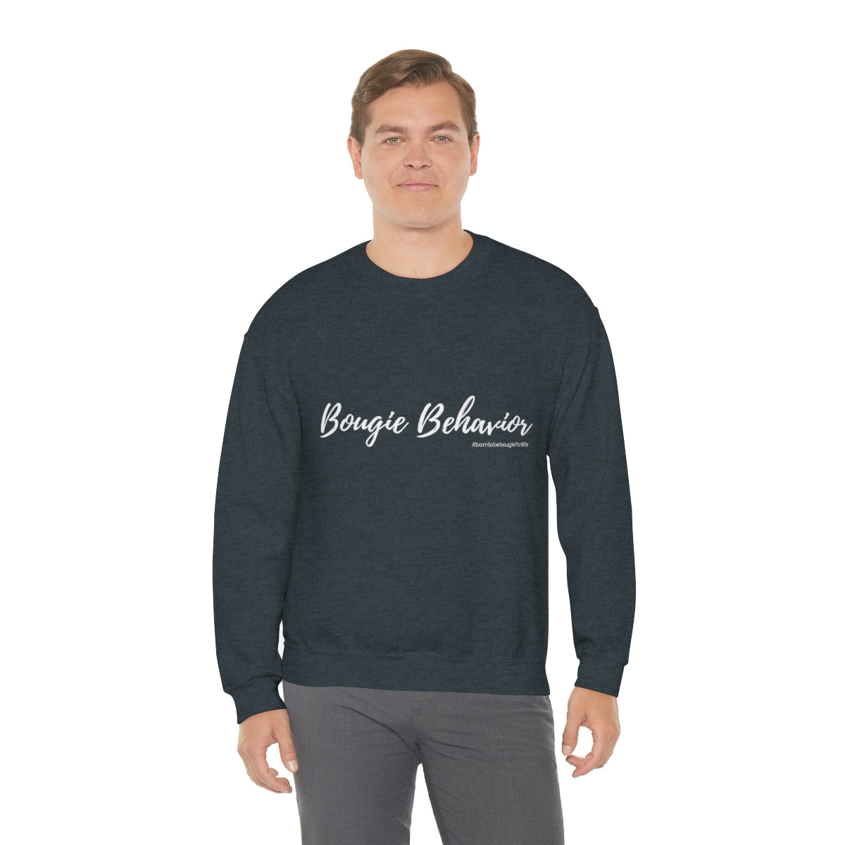 Bougie Behavior Sweatshirt