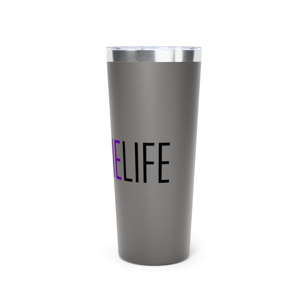 #BOUGIELIFE Push On Lid Tumbler - 2 colors