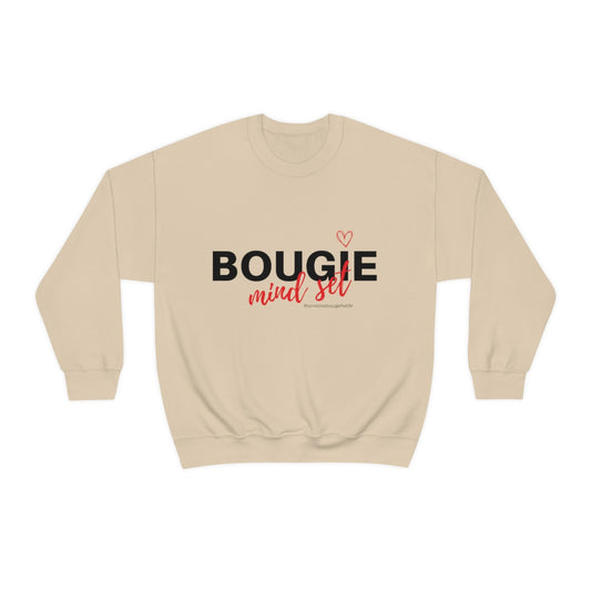 Bougie Mind Set Sweatshirt