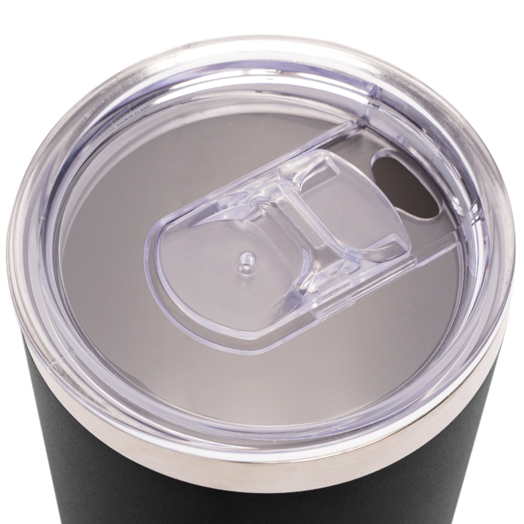 Bougie Behavior Push On Lid Tumbler - 2 Colors