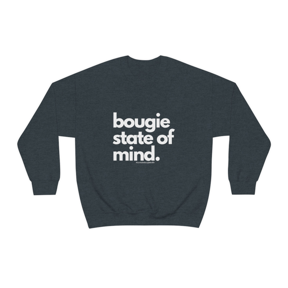 Bougie State of Mind Sweatshirt