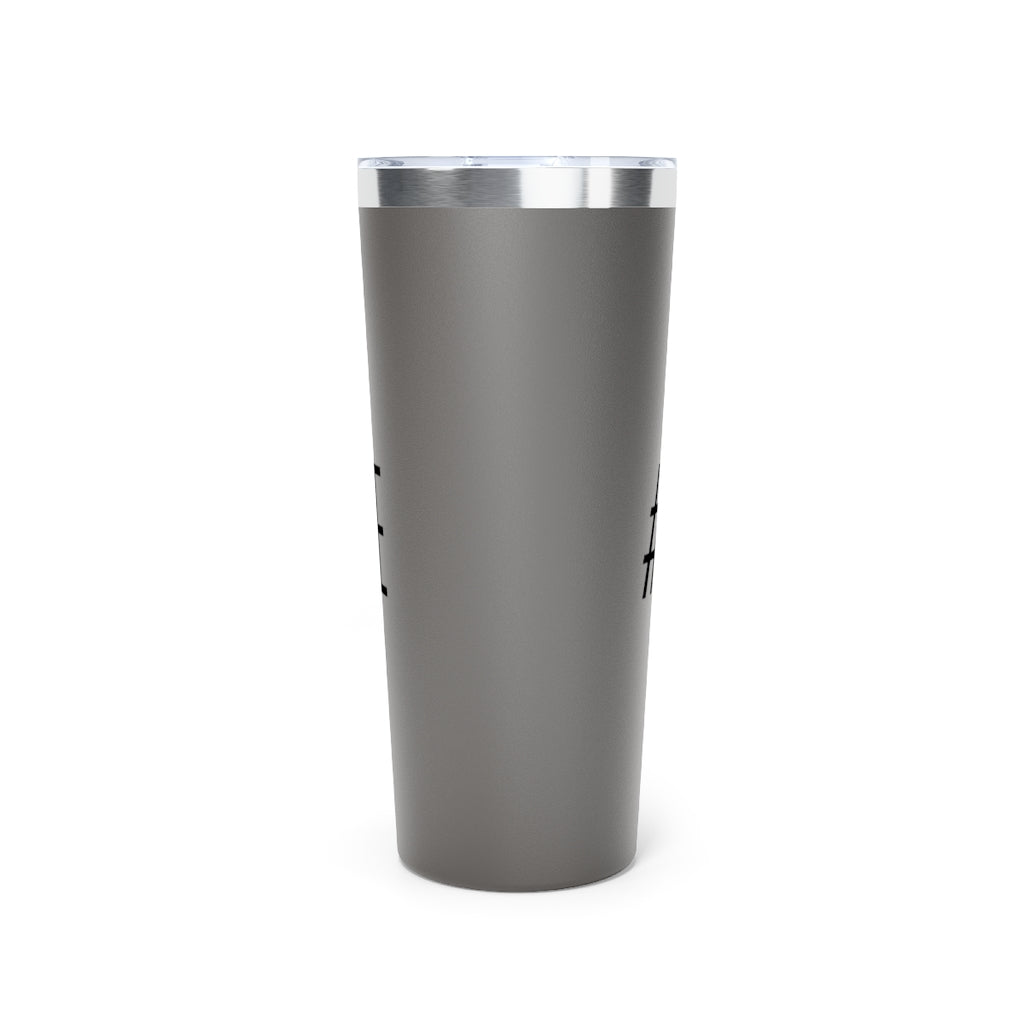 #BOUGIELIFE Push On Lid Tumbler - 2 colors