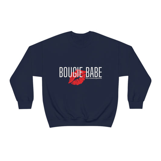 Bougie Babe Sweatshirt