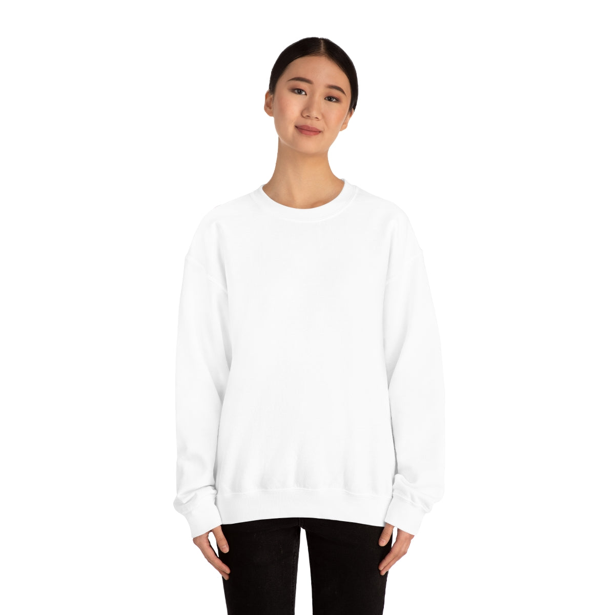 Bougie-ish Sweatshirt