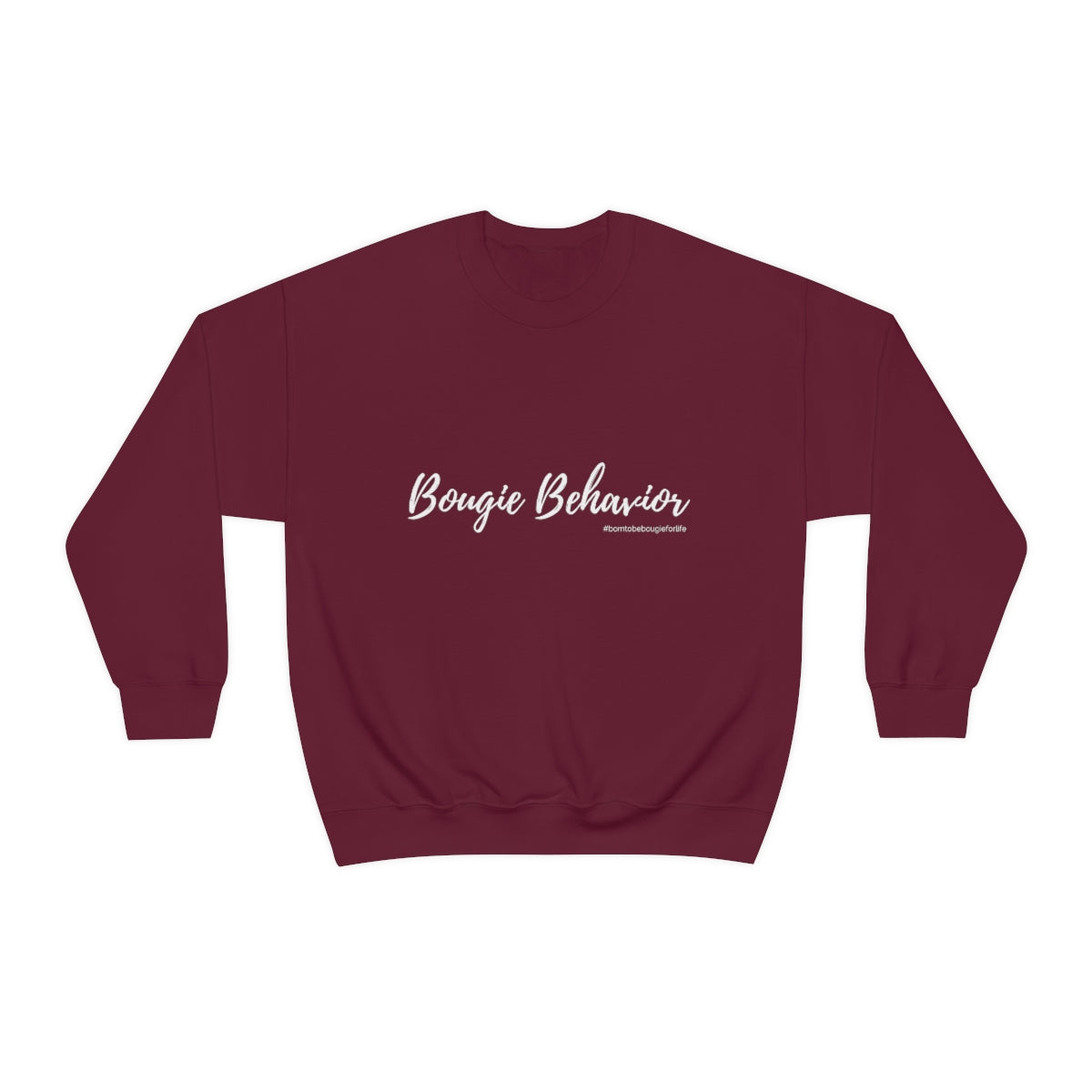 Bougie Behavior Sweatshirt