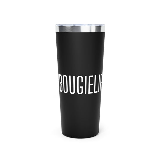 #BOUGIELIFE Push On Lid Tumbler - 2 Colors