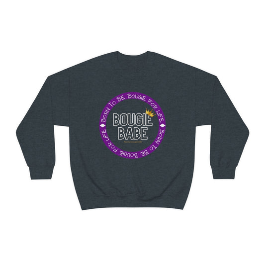 BTBBFL Bougie Babe Sweatshirt