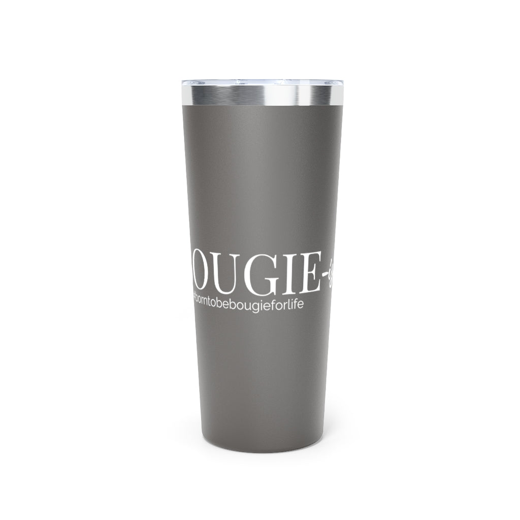 Bougie-ish Push On Lid Tumbler - 2 Colors